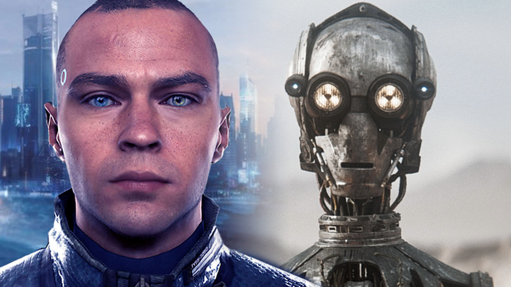 Quantic Dream Is Making A Star Wars Game. Here's Why They're The Worst Choice