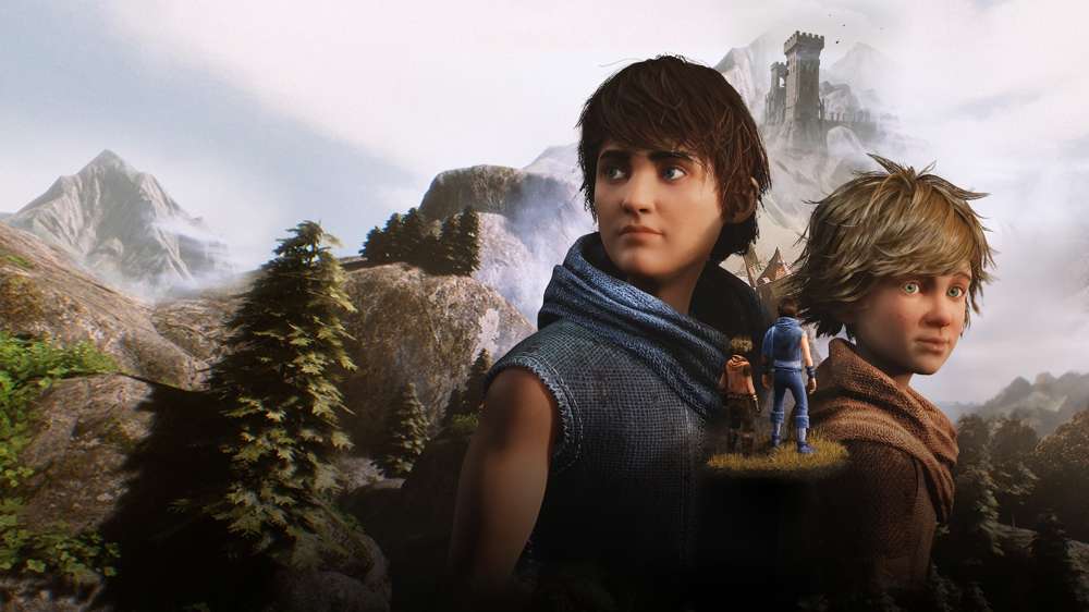 Brothers: A Tale of Two Sons Remake review - Polishing a classic