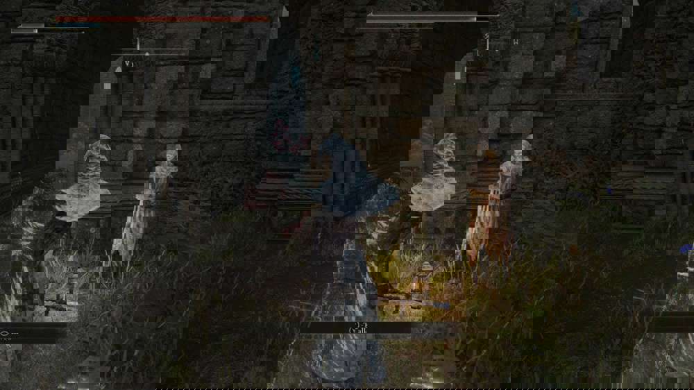 Elden Ring Varre Quest: How To Complete The White-Faced Varre Quest