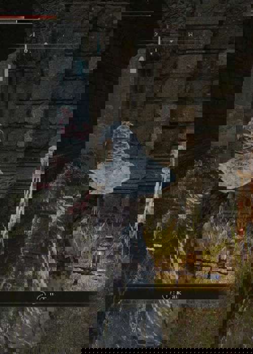 Elden Ring Varre Quest: How To Complete The White-Faced Varre Quest