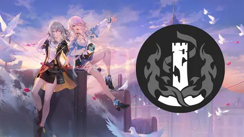 the Path of Destruction icon on Honkai Star Rail key art