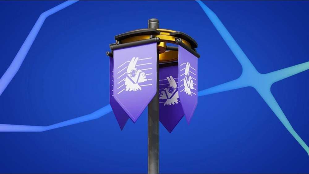 Here's how you can claim Capture Points in Fortnite