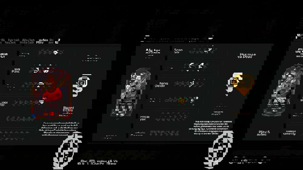 EA FC 25: Best PlayStyles for every position