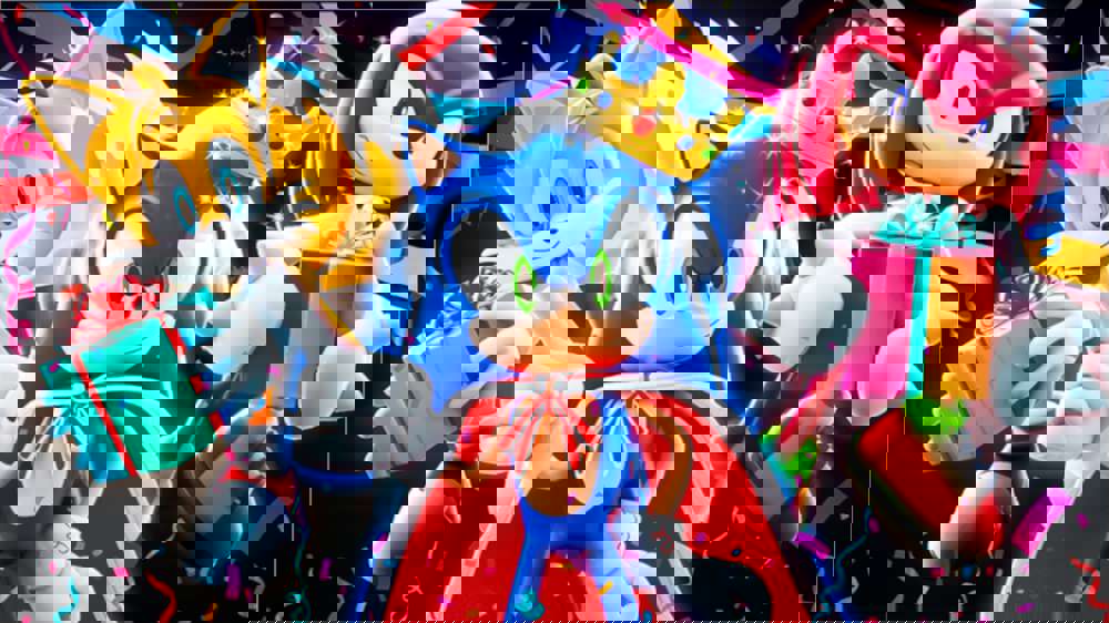 All Sonic Speed Simulator codes to redeem boosts, Chao & more