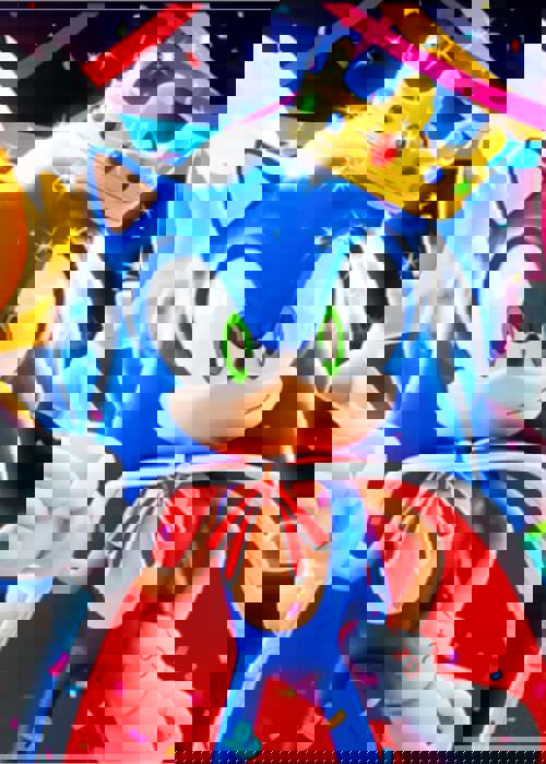 All Sonic Speed Simulator codes to redeem boosts, Chao & more