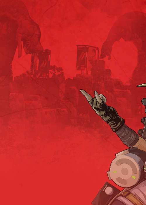 Apex Legends Octane: Abilities, Ultimate, Tips, And Lore