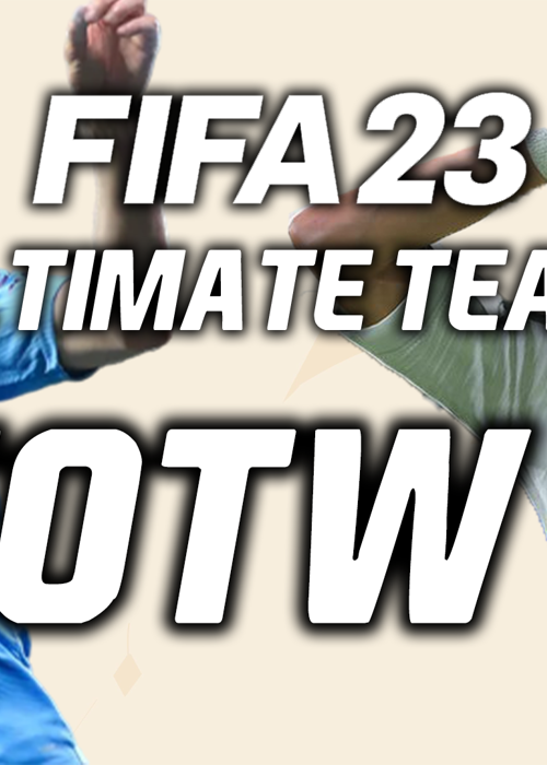 FIFA 23 TOTW 1: Son, De Bruyne, And Valverde