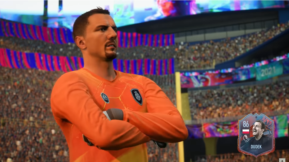 FIFA 22 FUT Heroes list & ratings: Cole, Ljungberg, Ginola & more