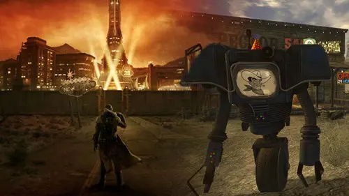 Fallout: New Vegas 2