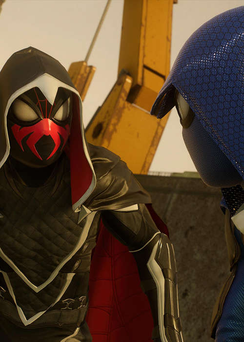 Marvel's Spider-Man 2 Fidelity vs Performance graphics modes explained