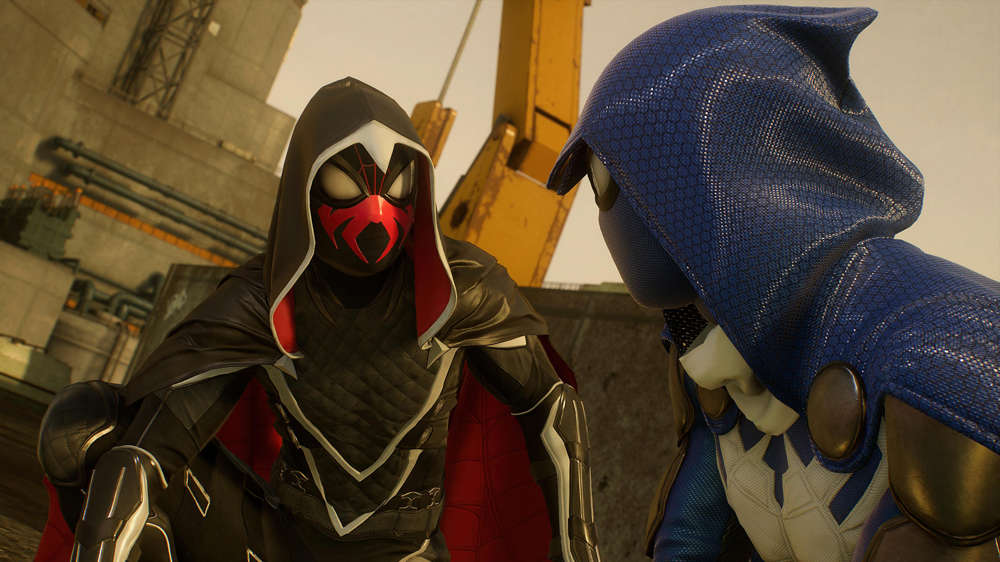 Marvel's Spider-Man 2 Fidelity vs Performance graphics modes explained