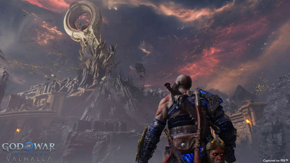 How to save your progress in God of War: Ragnarok Valhalla