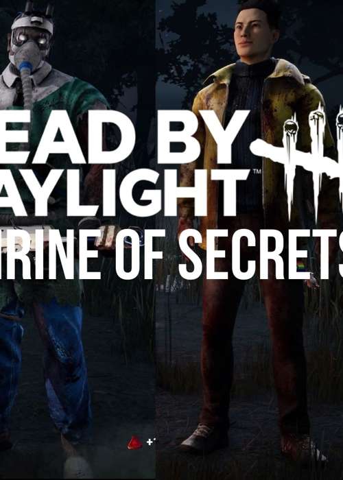 All Shrine of Secrets Perks in Dead by Daylight this week (June 11, 2024)