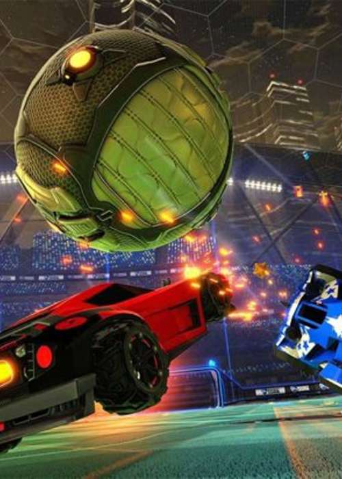 What is the best Rocket League car in 2024?