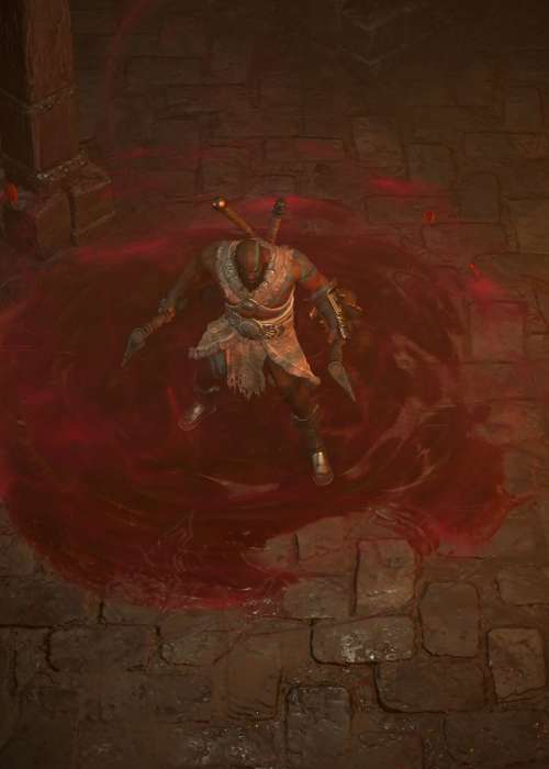 How to get & use Vampiric Powers in Diablo 4