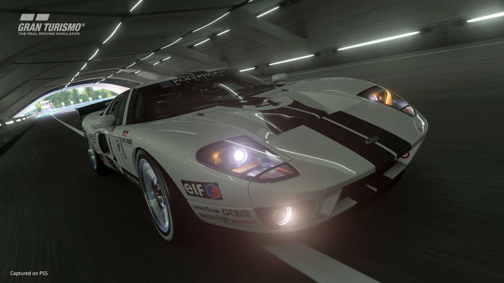 Gran Turismo 7 Review: "The Best Pure Racing Game On Console"