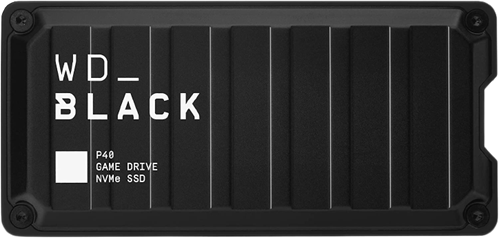 WD Black 1TB P40 Game SSD