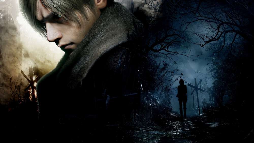 Is Resident Evil 4 Remake on Xbox Game Pass?