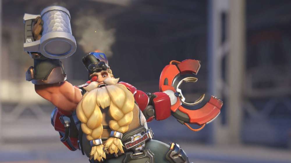 Overwatch 2 Torbjorn guide: Abilities, tips & how to unlock