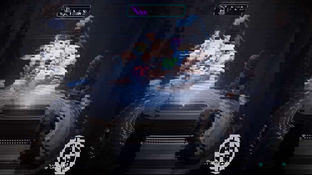 Star Wars Outlaws: How to win Fathier races every time