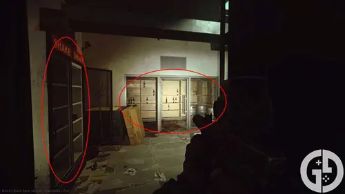 Image of the ASAP Winery storage room in Escape from Tarkov