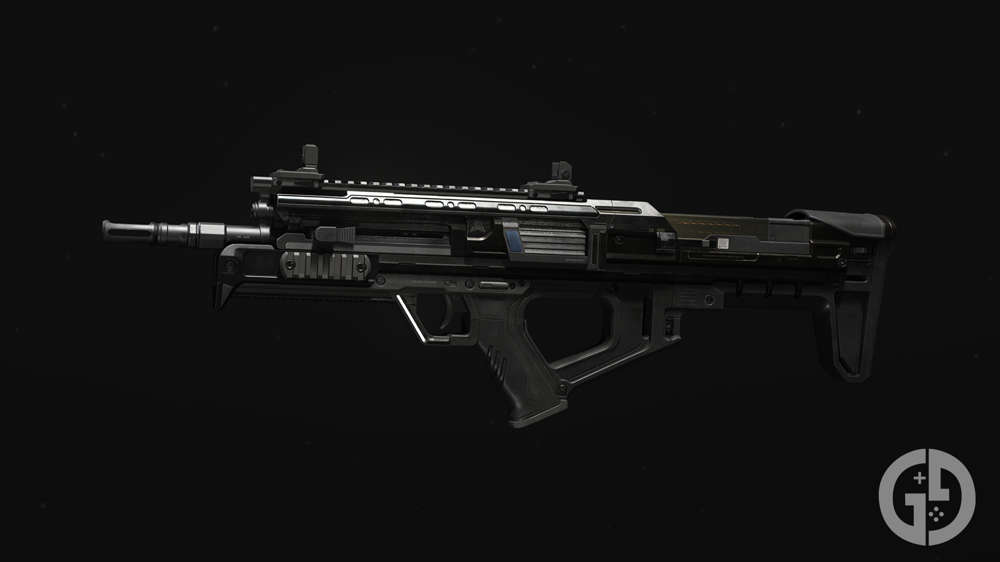 Best BAL-27 loadouts for MW3 & Warzone