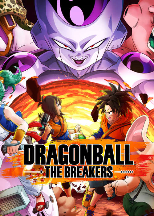 Does Dragon Ball: The Breakers Have Crossplay?