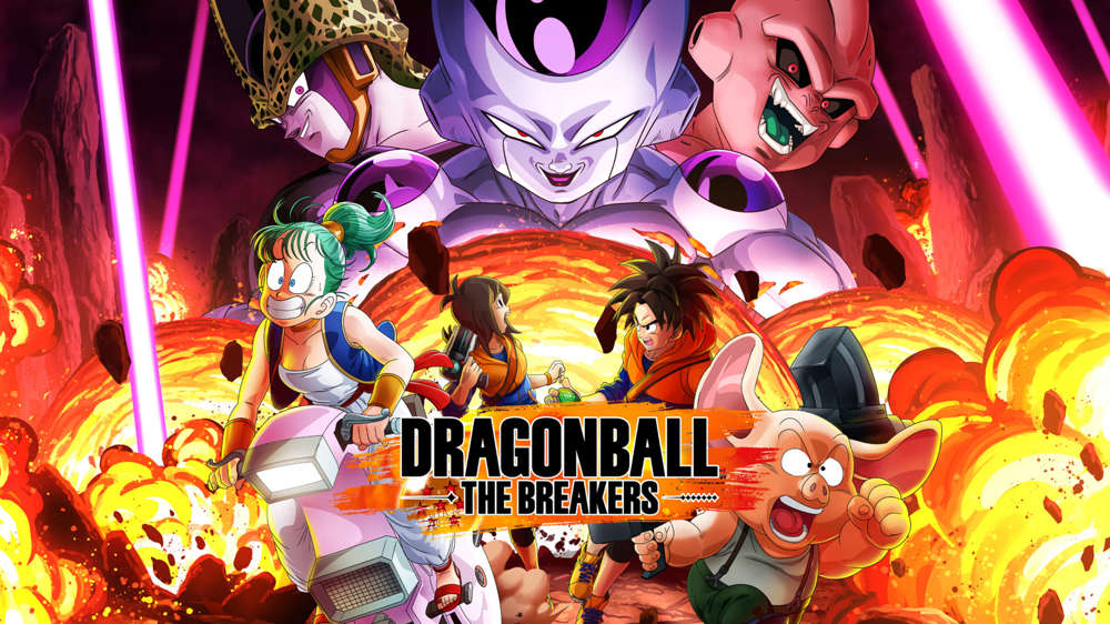 Does Dragon Ball: The Breakers Have Crossplay?