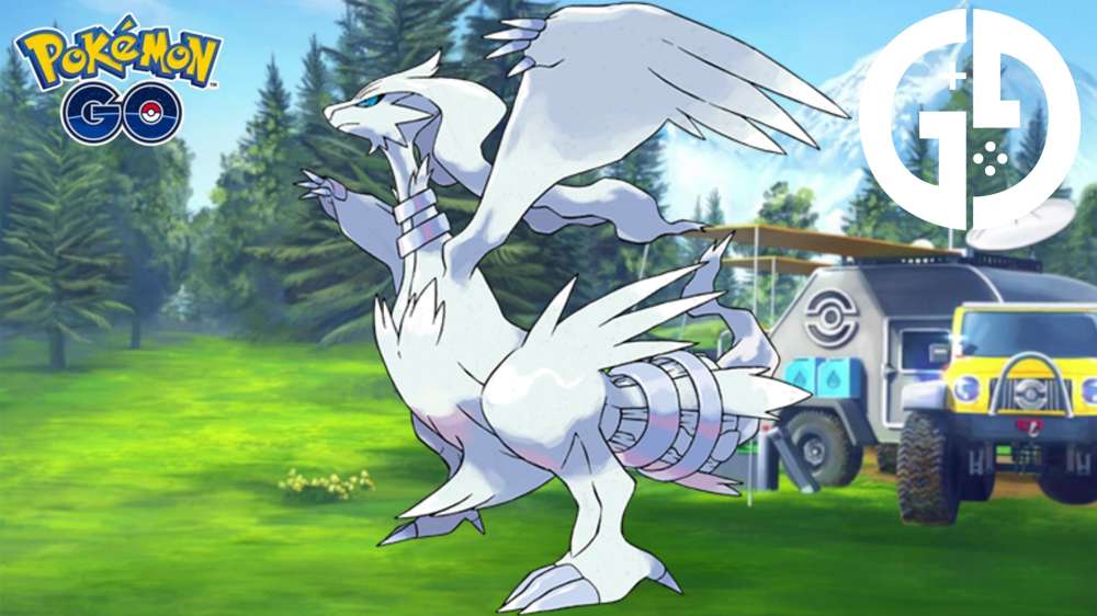 Best moveset for Reshiram in Pokemon GO & is it any good?