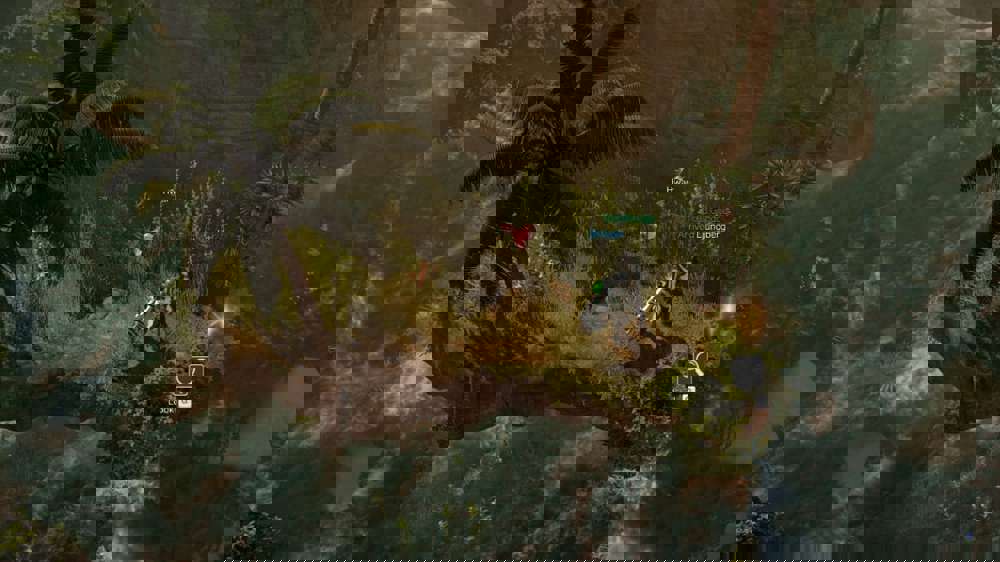 How To Get Lost Ark Eternity Isle Token