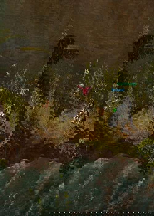 How To Get Lost Ark Eternity Isle Token