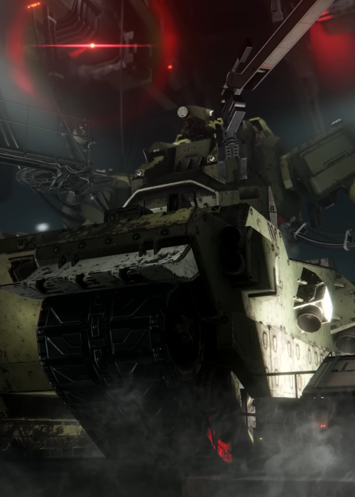 The best weapons in Armored Core 6 & how to use them