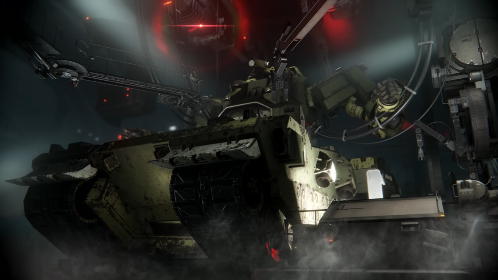 The best weapons in Armored Core 6 & how to use them