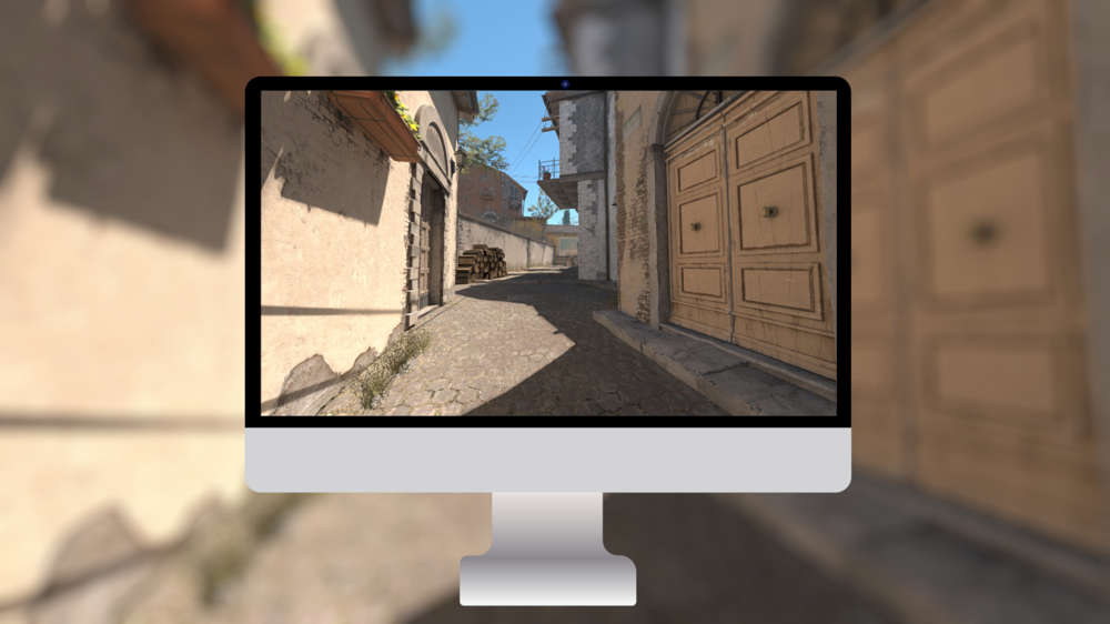 Is Counter-Strike 2 on Mac?