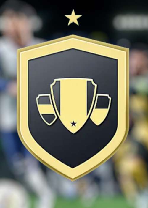 EA FC 25: Hybrid Leagues SBC solutions