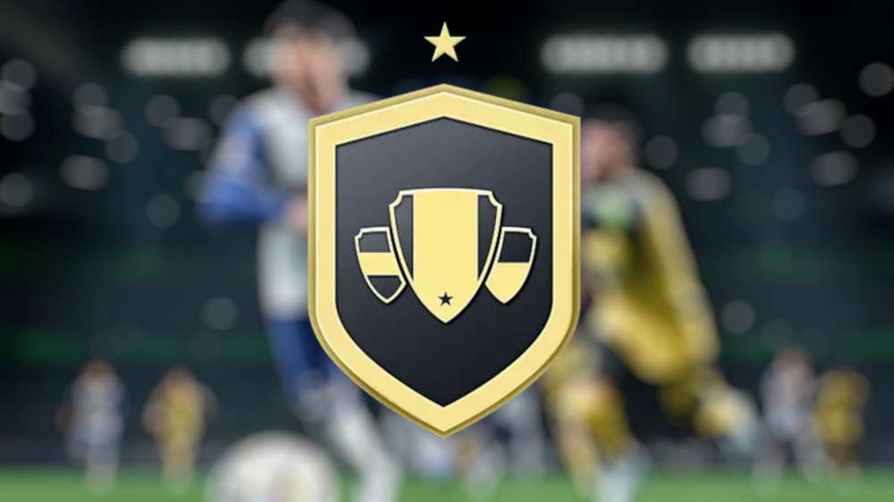 EA FC 25: Hybrid Leagues SBC solutions