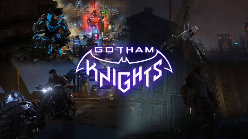 Gotham Knights Review: "Excellent Action, Poor Optimization"