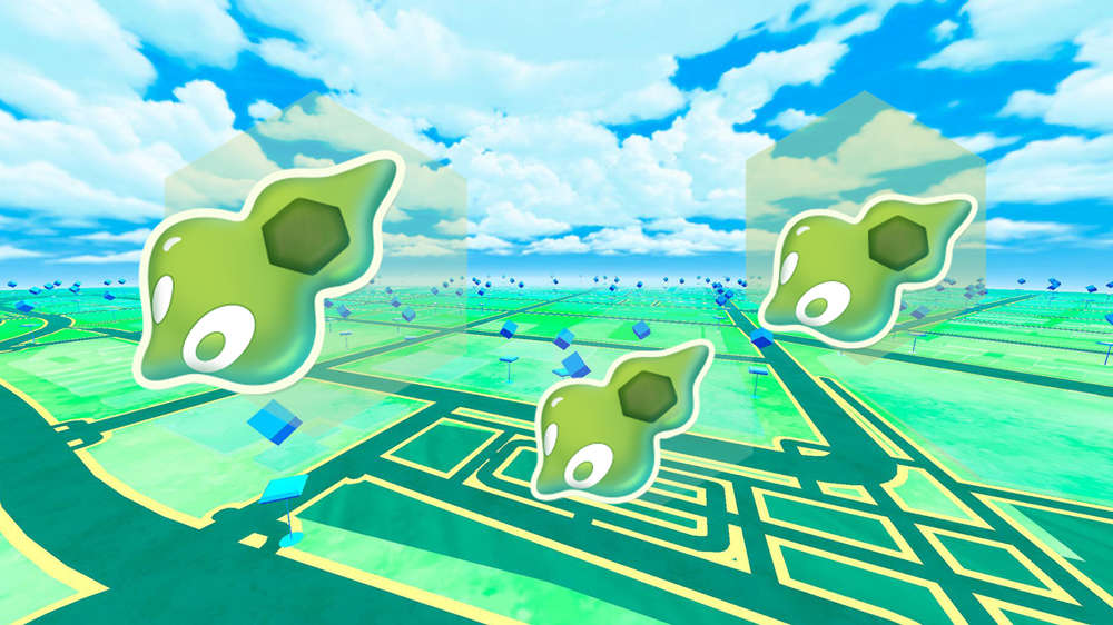 How to get Zygarde Cells in Pokemon GO & what they're used for