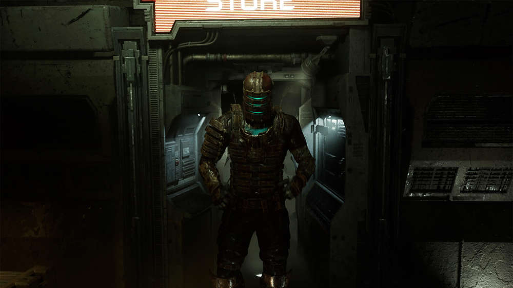 What's Included In The Dead Space Remake Deluxe Edition?