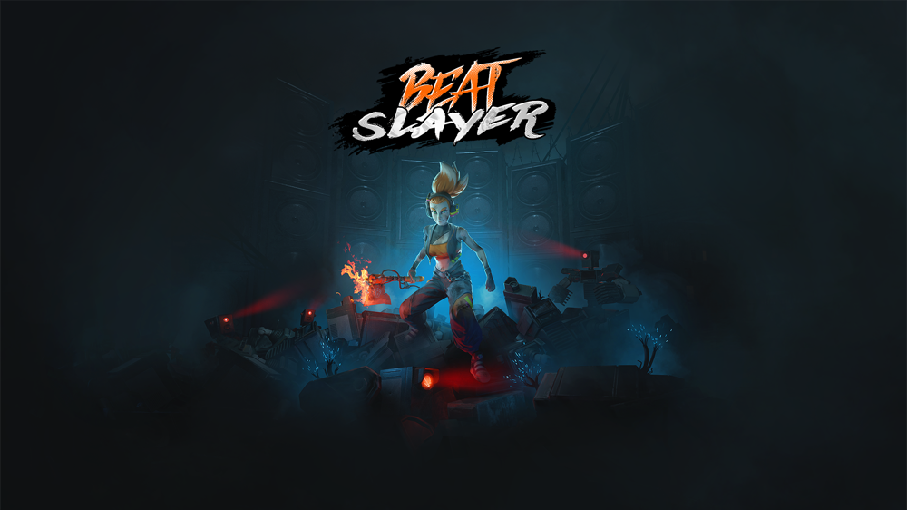 Beat Slayer review: Hit me with your rhythm stick