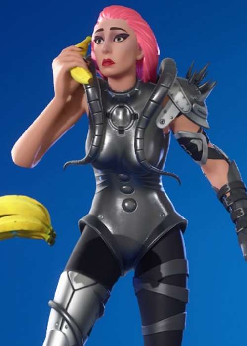 Here’s how to redeem codes in Fortnite to get the Nanner Ringer Emote