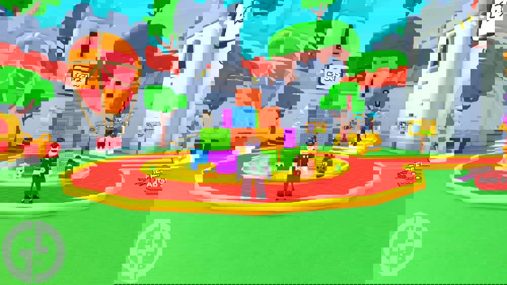 Use these Build a Bridge Simulator codes to redeem Gems & more