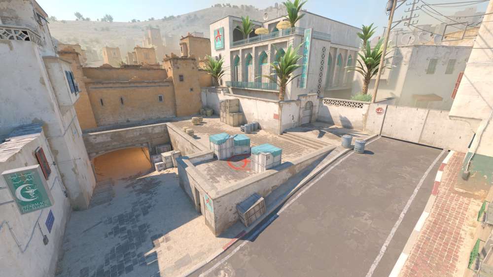 Can you play Counter-Strike 2 if you're banned in CS:GO?