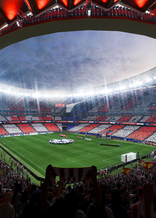 FIFA 23 Stadiums: Full List Of Playable Stadiums