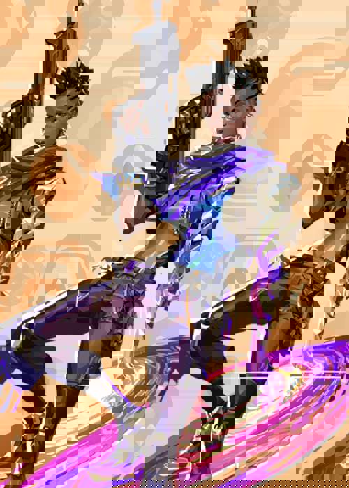 VALORANT update 7.05 patch notes: Competitive, Astra & Sunset changes