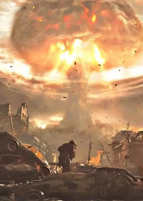 Here's how you can get a Nuke in Warzone 2