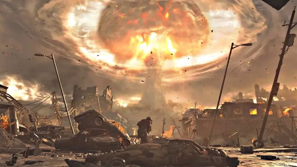 Here's how you can get a Nuke in Warzone 2