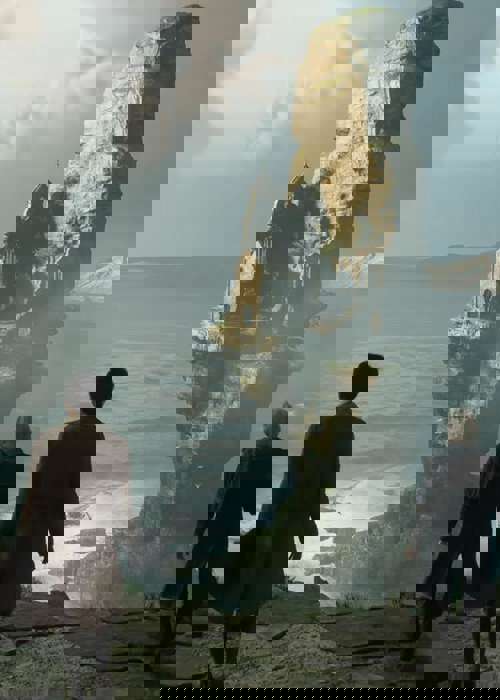 How to follow Rowland’s map in Hogwarts Legacy