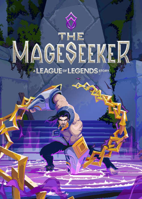 The Mageseeker A League Of Legends Story: Release date, trailers, platforms & more