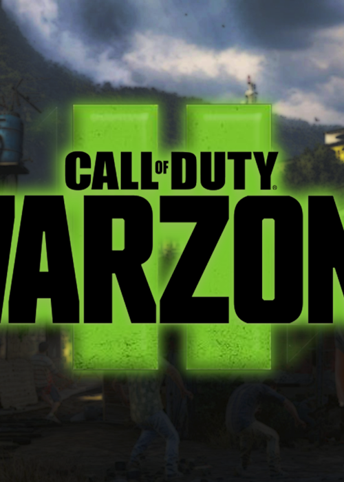 Warzone 2 release date & all we know